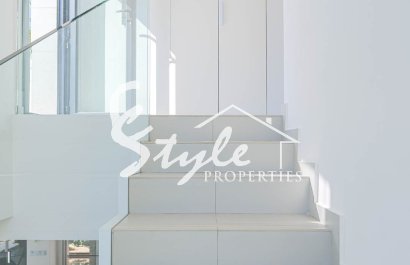 Вторичное жилье - Вилла - Сьюдад Кесада