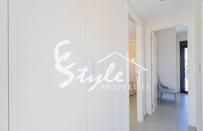 Вторичное жилье - Вилла - Сьюдад Кесада