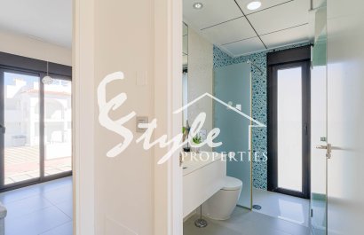 Вторичное жилье - Вилла - Сьюдад Кесада