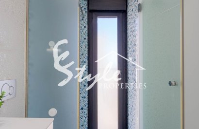 Вторичное жилье - Вилла - Сьюдад Кесада