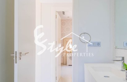 Вторичное жилье - Вилла - Сьюдад Кесада