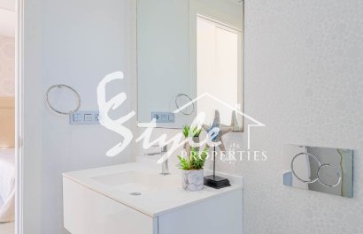 Вторичное жилье - Вилла - Сьюдад Кесада