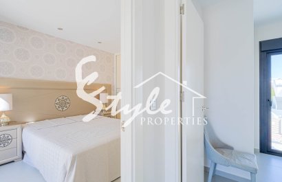 Вторичное жилье - Вилла - Сьюдад Кесада