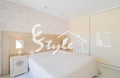 Вторичное жилье - Вилла - Сьюдад Кесада