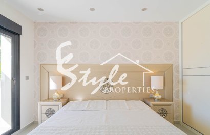 Вторичное жилье - Вилла - Сьюдад Кесада