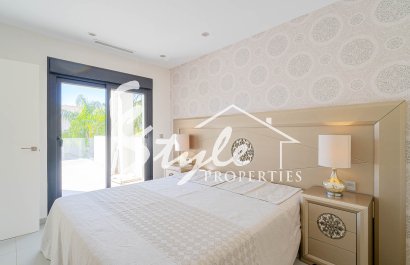 Вторичное жилье - Вилла - Сьюдад Кесада