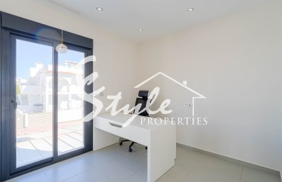 Вторичное жилье - Вилла - Сьюдад Кесада