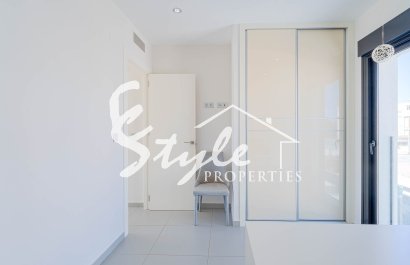 Вторичное жилье - Вилла - Сьюдад Кесада