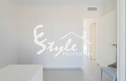 Вторичное жилье - Вилла - Сьюдад Кесада