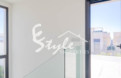 Вторичное жилье - Вилла - Сьюдад Кесада