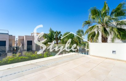 Вторичное жилье - Вилла - Сьюдад Кесада