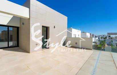 Вторичное жилье - Вилла - Сьюдад Кесада