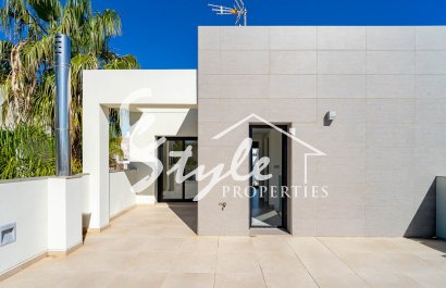 Вторичное жилье - Вилла - Сьюдад Кесада