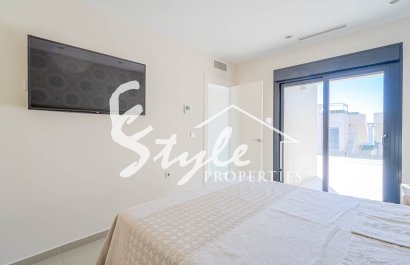 Вторичное жилье - Вилла - Сьюдад Кесада