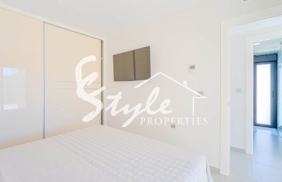 Вторичное жилье - Вилла - Сьюдад Кесада