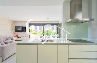 Вторичное жилье - Вилла - Сьюдад Кесада