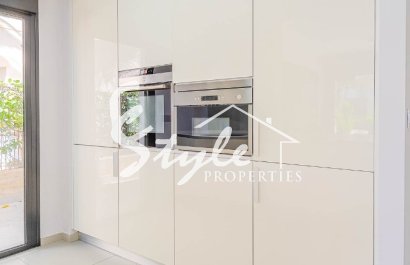 Вторичное жилье - Вилла - Сьюдад Кесада