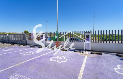 Вторичное жилье - Вилла - Сьюдад Кесада