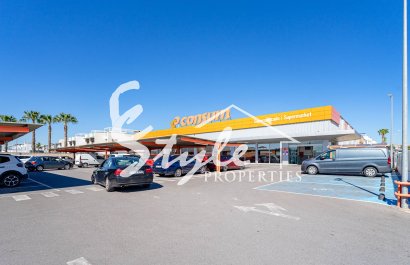 Вторичное жилье - Вилла - Сьюдад Кесада