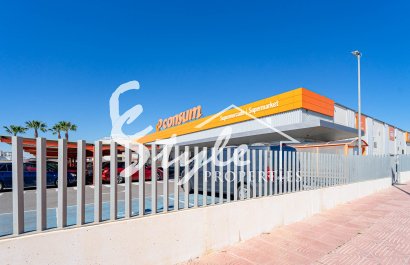 Вторичное жилье - Вилла - Сьюдад Кесада