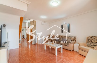 Вторичное жилье - Adosado - Orihuela-Costa - Вилламартин