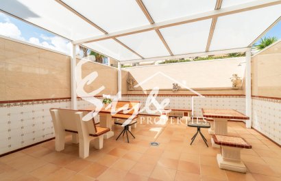 Вторичное жилье - Adosado - Orihuela-Costa - Вилламартин