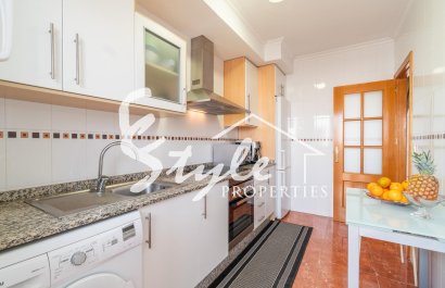 Вторичное жилье - Adosado - Orihuela-Costa - Вилламартин