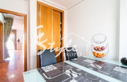 Вторичное жилье - Adosado - Orihuela-Costa - Вилламартин