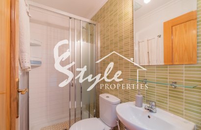 Вторичное жилье - Adosado - Orihuela-Costa - Вилламартин