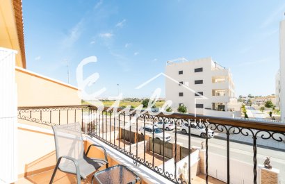 Вторичное жилье - Adosado - Orihuela-Costa - Вилламартин