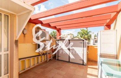 Вторичное жилье - Adosado - Orihuela-Costa - Вилламартин