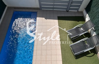 Reventa - Villa - San Pedro del Pinatar - Lo Pagan