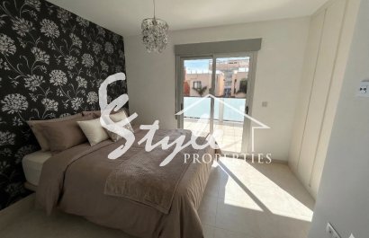 Reventa - Villa - San Pedro del Pinatar - Lo Pagan