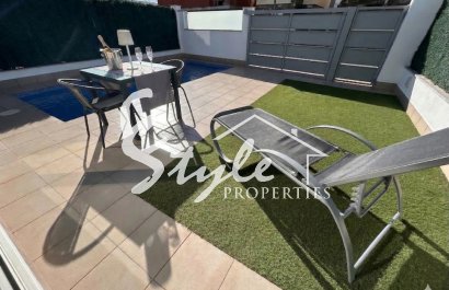 Reventa - Villa - San Pedro del Pinatar - Lo Pagan