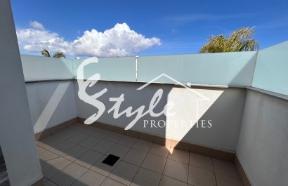 Reventa - Villa - San Pedro del Pinatar - Lo Pagan