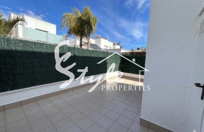 Reventa - Villa - San Pedro del Pinatar - Lo Pagan
