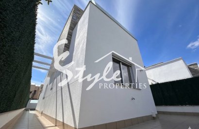 Reventa - Villa - San Pedro del Pinatar - Lo Pagan