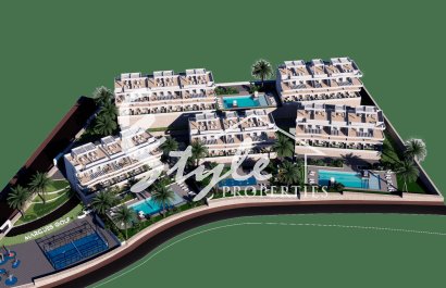New build - Apartment Penthouse - Benidorm - Finestrat