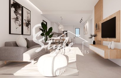 New build - Apartment Penthouse - Benidorm - Finestrat