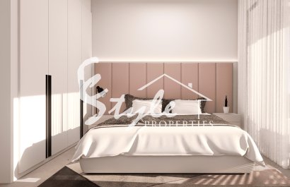 Новостройки - Apartamento - Бенидорм - Финестрат