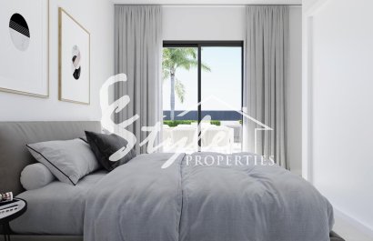 Новостройки - Apartment Penthouse - Torrevieja - Торревьеха