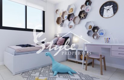 Новостройки - Apartment Penthouse - Torrevieja - Торревьеха