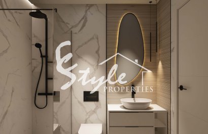 Nuevo - Apartamento - Pilar de la Horadada - Pilar de La Horadada