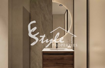 Nuevo - Apartamento - Pilar de la Horadada - Pilar de La Horadada