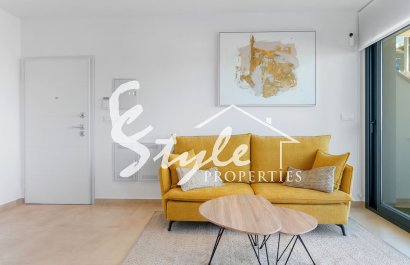 Новостройки - Apartment Penthouse - Torrevieja - Торревьеха