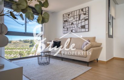 Nuevo - Semi-Detached Villa - La Finca Golf - La Finca Golf Resort