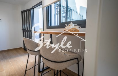 New build - Villa - La Finca Golf - La Finca Golf Resort