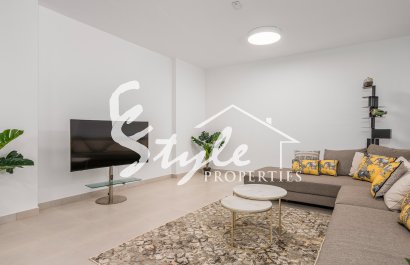 Nuevo - Villa - La Manga - Playa Paraiso