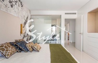 Nuevo - Villa - La Manga - Playa Paraiso