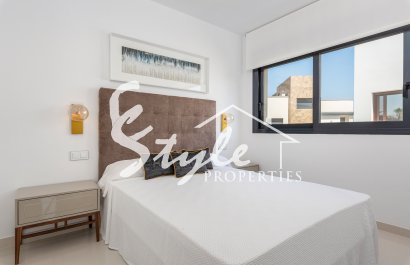 Nuevo - Villa - La Manga - Playa Paraiso